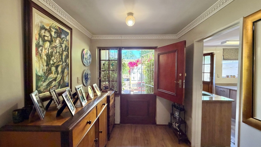 3 Bedroom Property for Sale in Paradyskloof Western Cape